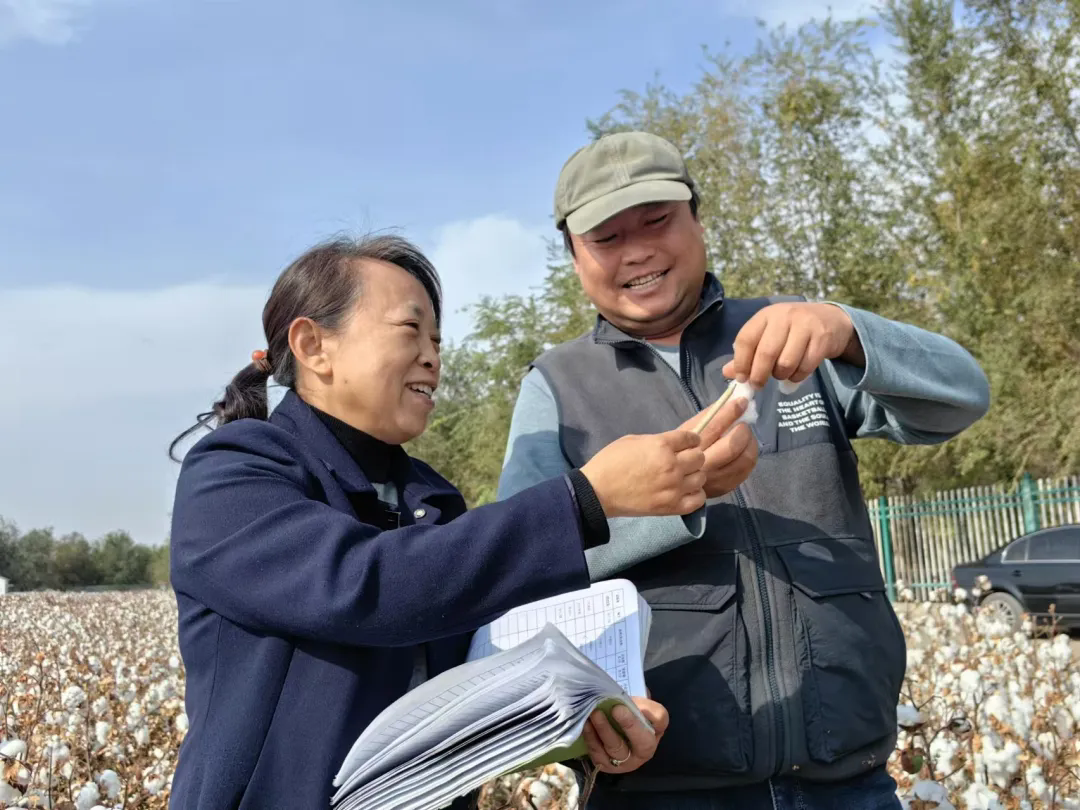 昌吉國家農(nóng)高區(qū)：以“智”為翼以“質(zhì)”為基